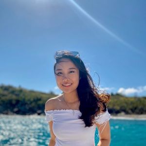 Meet your Posher, Levia